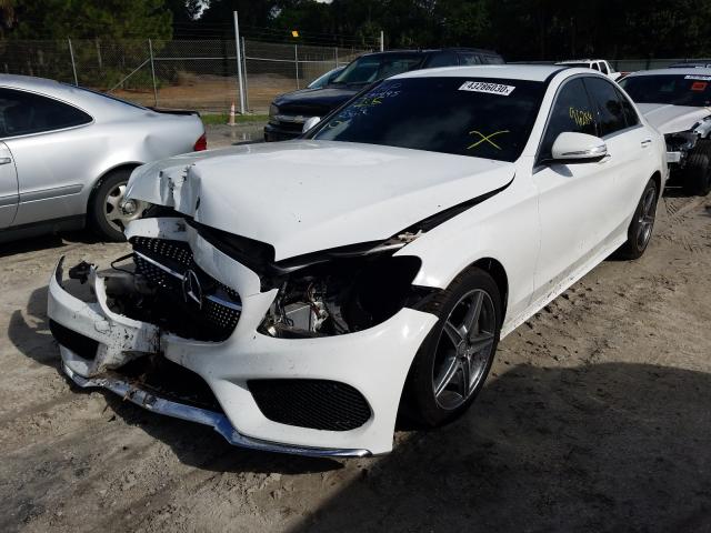 55SWF6GB2FU034789  mercedes-benz  2015 IMG 1