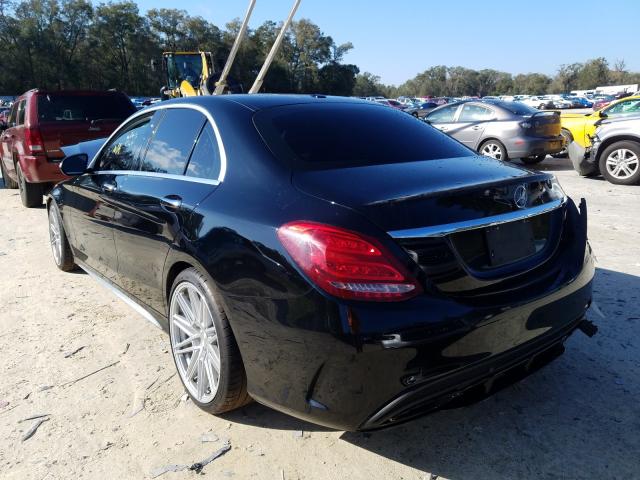 55SWF6GB4FU032882  mercedes-benz c 400 2014 IMG 2