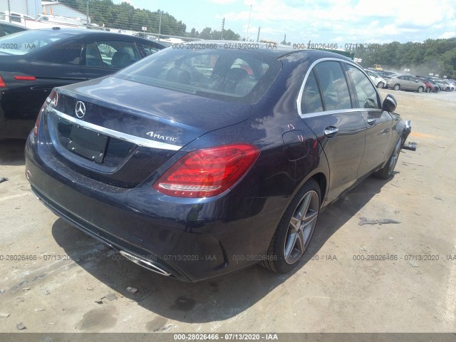 55SWF6GB7FU040068  mercedes-benz c 400 2015 IMG 3