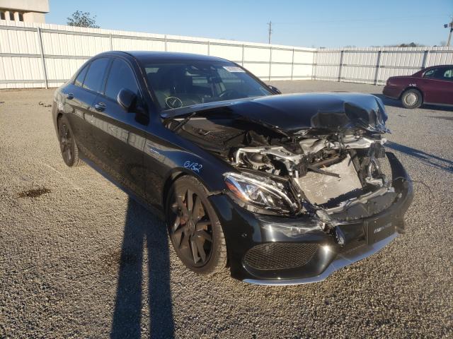 55SWF6EB6HU214511  mercedes-benz c 43 4mati 2017 IMG 0