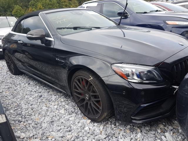 WDDWK8HB5KF926439  mercedes-benz c 63 amg-s 2019 IMG 0