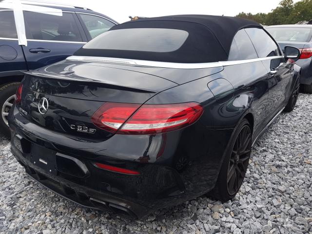 WDDWK8HB5KF926439  mercedes-benz c 63 amg-s 2019 IMG 3