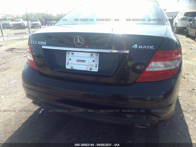 WDDGF8BB0AR116604  mercedes-benz c-class 2010 IMG 5