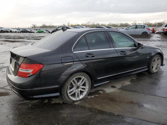 WDDGF4HB5CR213865  mercedes-benz c-class 2011 IMG 2