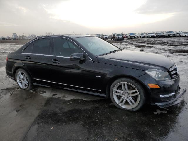 WDDGF4HB5CR213865  mercedes-benz c-class 2011 IMG 3