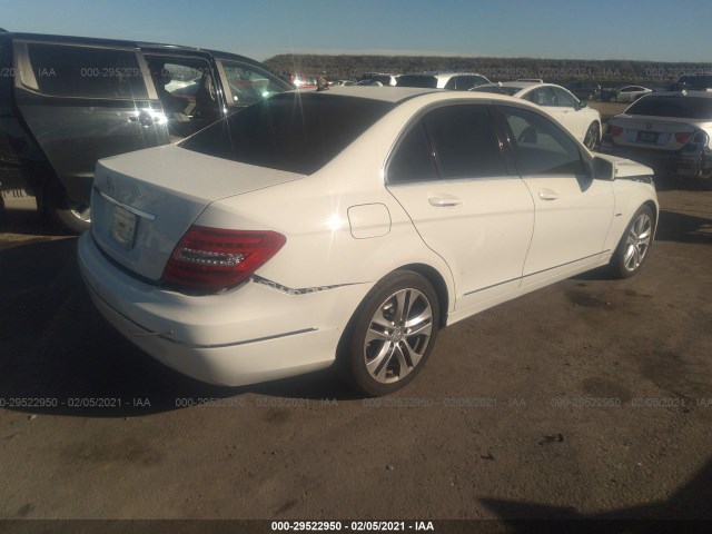 WDDGF4HBXCA639436  mercedes-benz c-class 2011 IMG 3