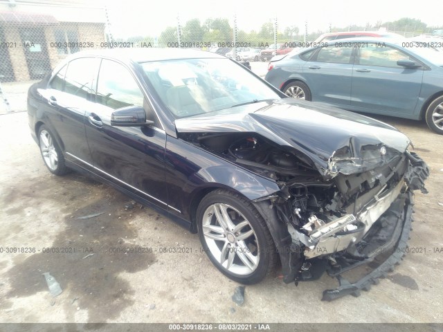 WDDGF8BB6CA690349  mercedes-benz c-class 2012 IMG 0