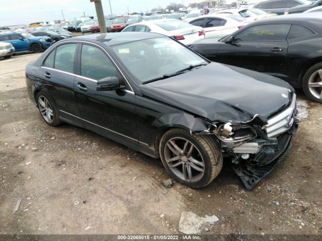 WDDGF8BB9CA654607  mercedes-benz c-class 2012 IMG 0