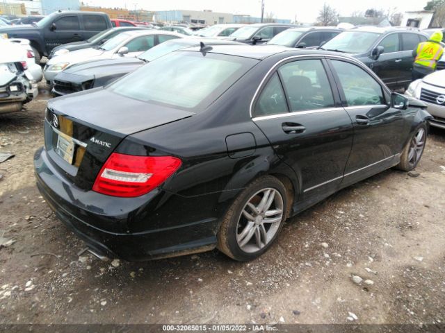 WDDGF8BB9CA654607  mercedes-benz c-class 2012 IMG 3