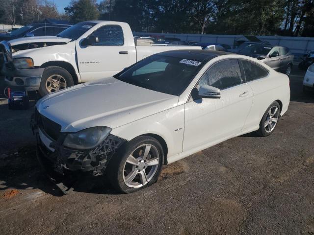 WDDGJ4HB6CF745478  mercedes-benz c-class 2012 IMG 0