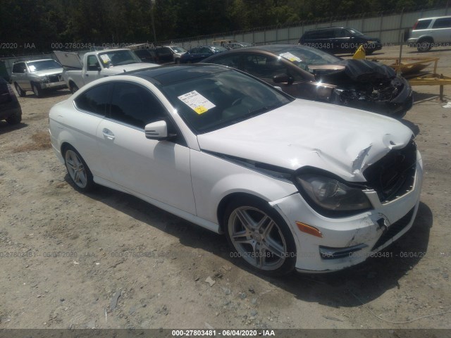 WDDGJ4HBXDF986915  mercedes-benz c-class 2013 IMG 0