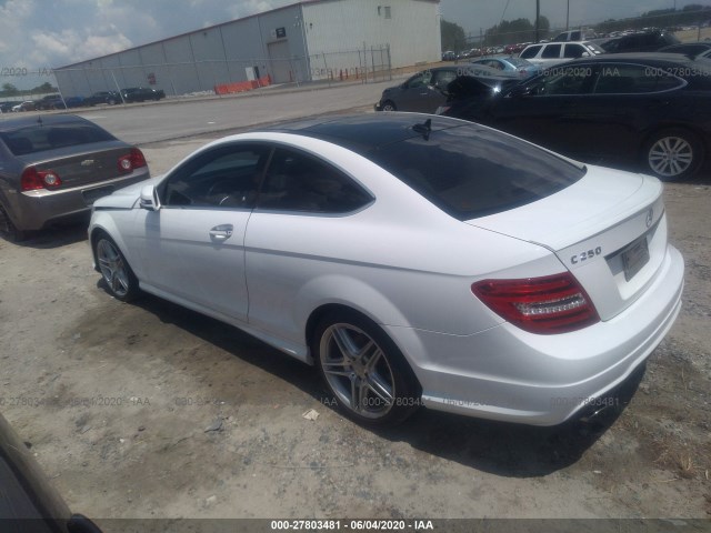 WDDGJ4HBXDF986915  mercedes-benz c-class 2013 IMG 2