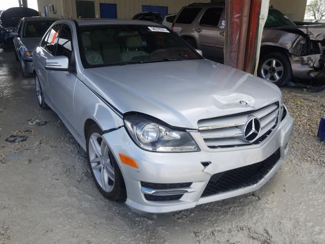 WDDGF4HB0DR278589  mercedes-benz c-class 2013 IMG 0