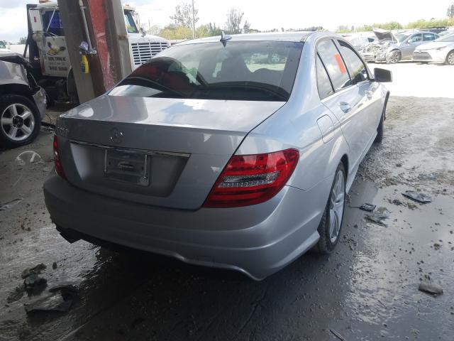 WDDGF4HB0DR278589  mercedes-benz c-class 2013 IMG 3