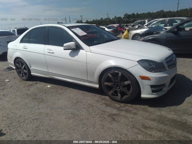 WDDGF4HB6DR253616  mercedes-benz c-class 2013 IMG 0