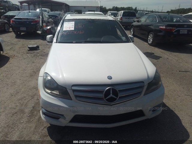 WDDGF4HB6DR253616  mercedes-benz c-class 2013 IMG 5