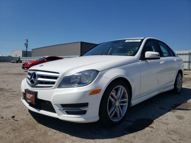 WDDGF8AB4DR293808  mercedes-benz  2013 IMG 1