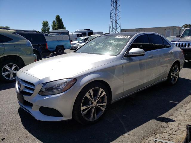 55SWF4KB3FU035297  mercedes-benz  2015 IMG 0