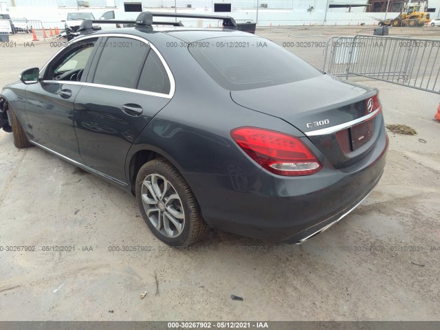 55SWF4KB6FU016954  mercedes-benz c-class 2014 IMG 2