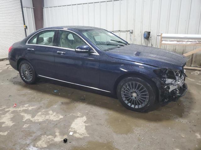 55SWF4KB6FU037304  mercedes-benz c-class 2015 IMG 3