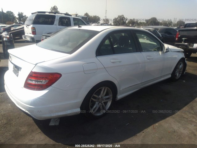 WDDGF4HB2EG239256  mercedes-benz c-class 2014 IMG 3