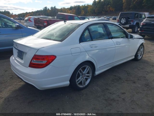 WDDGF4HB5EA946273  mercedes-benz c-class 2014 IMG 3