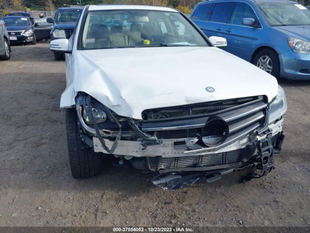 WDDGF4HB5EA946273  mercedes-benz c-class 2014 IMG 5