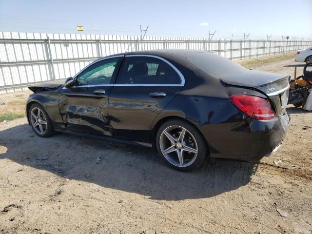 55SWF4JB2FU080376  mercedes-benz c-class 2015 IMG 1