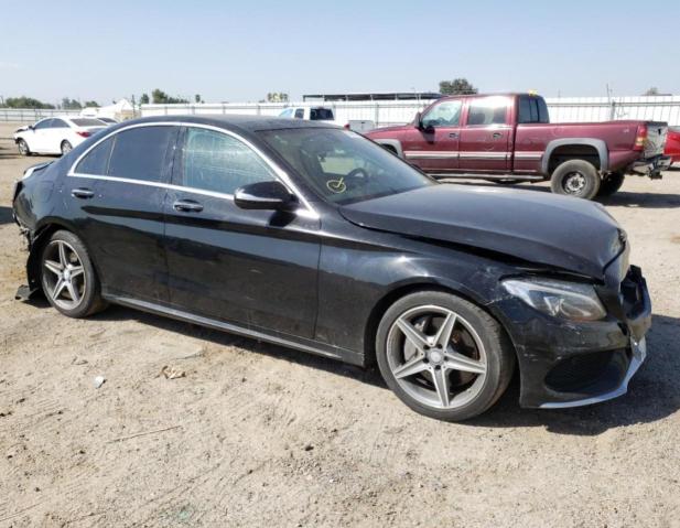 55SWF4JB2FU080376  mercedes-benz c-class 2015 IMG 3