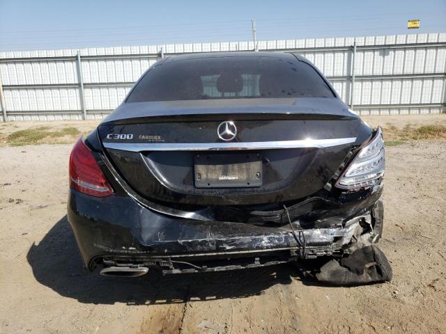 55SWF4JB2FU080376  mercedes-benz c-class 2015 IMG 5