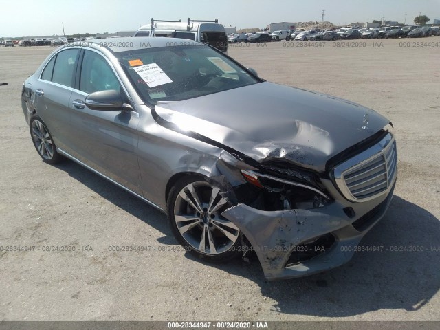 55SWF4JB3FU050867  mercedes-benz c-class 2015 IMG 0