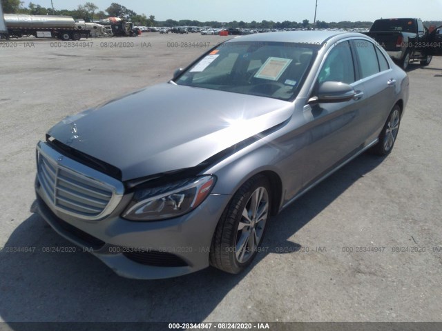 55SWF4JB3FU050867  mercedes-benz c-class 2015 IMG 1