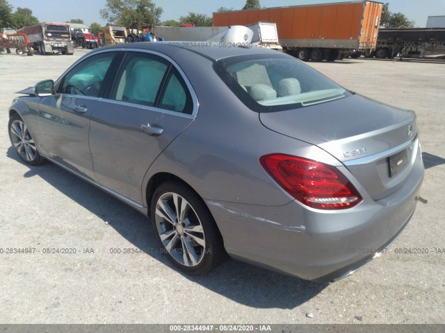 55SWF4JB3FU050867  mercedes-benz c-class 2015 IMG 2