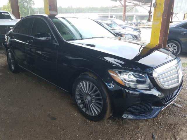 55SWF4JB4GU117980  mercedes-benz  2016 IMG 0