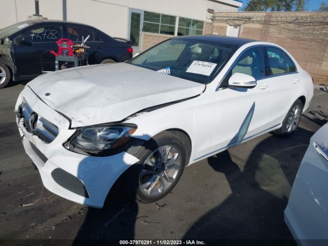 55SWF4JB6FU053245  mercedes-benz c-class 2015 IMG 1