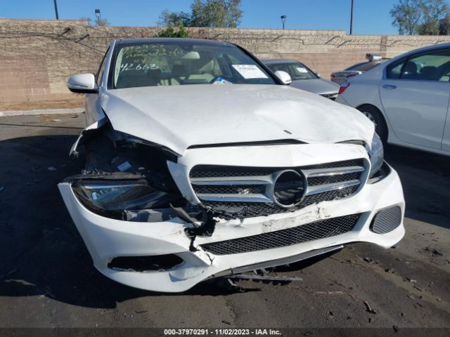 55SWF4JB6FU053245  mercedes-benz c-class 2015 IMG 5