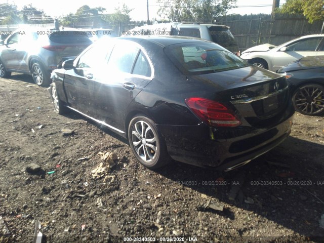 55SWF4KB1FU053197  mercedes-benz c-class 2015 IMG 2