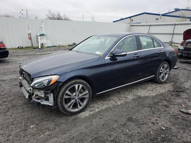 55SWF4KB3FU092891  mercedes-benz c-class 2015 IMG 0