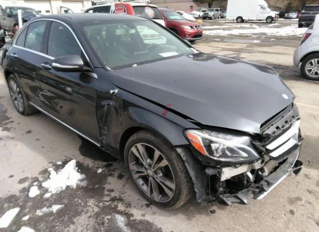 55SWF4KB8FU092935  mercedes-benz c-class 2015 IMG 0