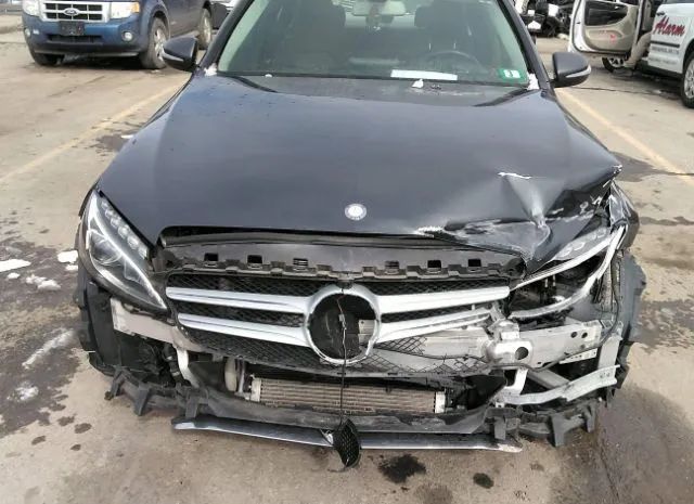 55SWF4KB8FU092935  mercedes-benz c-class 2015 IMG 5