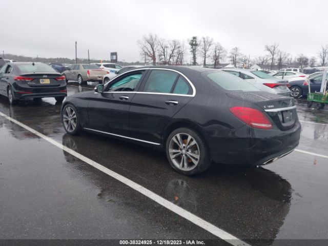 55SWF4KBXFU092600  mercedes-benz c-class 2015 IMG 2