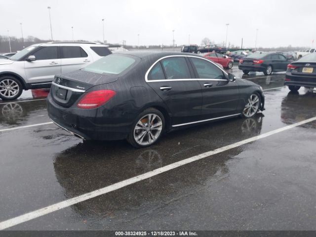 55SWF4KBXFU092600  mercedes-benz c-class 2015 IMG 3