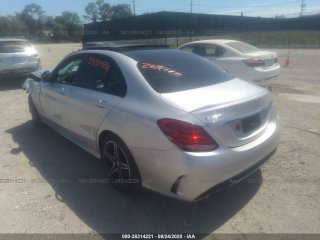 55SWF6EB4GU117502  mercedes-benz c-class 2016 IMG 2