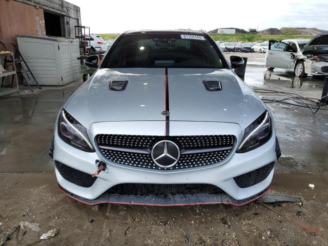 55SWF6EB8GU125084  mercedes-benz c-class 2016 IMG 4