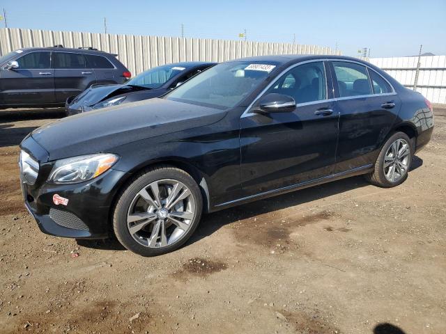 55SWF4HB0GU165479  mercedes-benz  2016 IMG 0