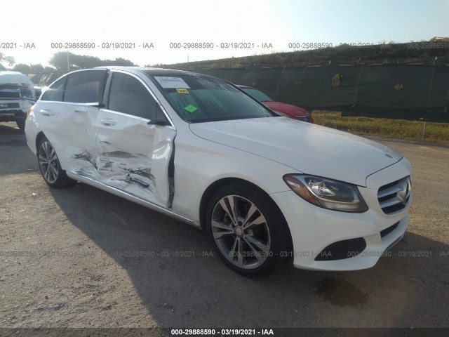 55SWF4JB0HU205121  mercedes-benz c-class 2017 IMG 0