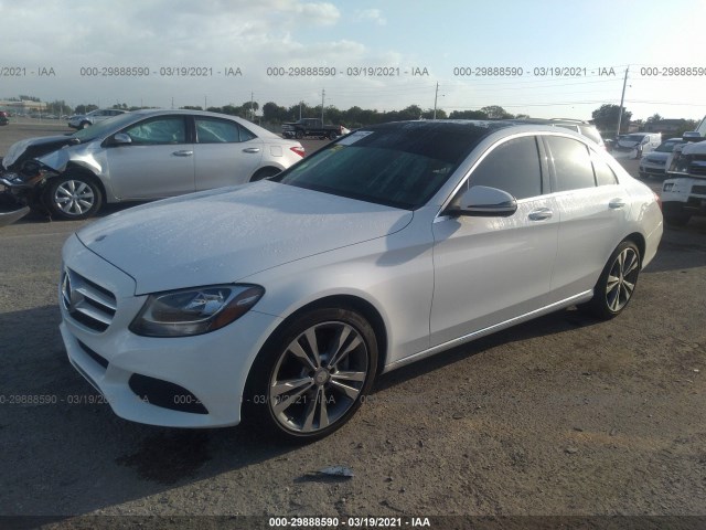 55SWF4JB0HU205121  mercedes-benz c-class 2017 IMG 1