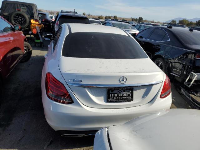 55SWF4JB5HU184654  mercedes-benz c-class 2016 IMG 5