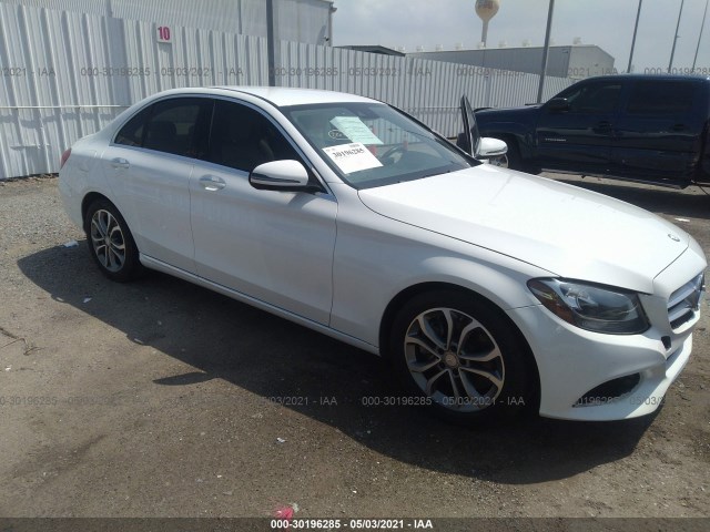 55SWF4JB6HU186512  mercedes-benz c-class 2016 IMG 0