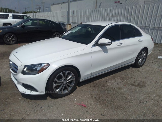 55SWF4JB6HU186512  mercedes-benz c-class 2016 IMG 1